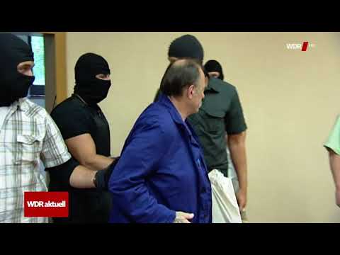 Hans Jürgen Rösner 2009