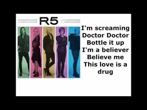 Video thumbnail for Doctor, Doctor