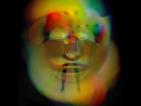 Video thumbnail for I Can See Light Bend