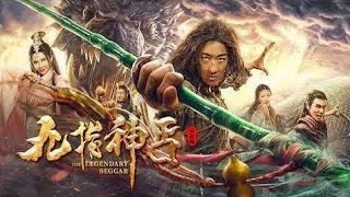Download lagu Bioskop terbaru 2020 film kungfu Shaolin subtitle Indonesia mp3