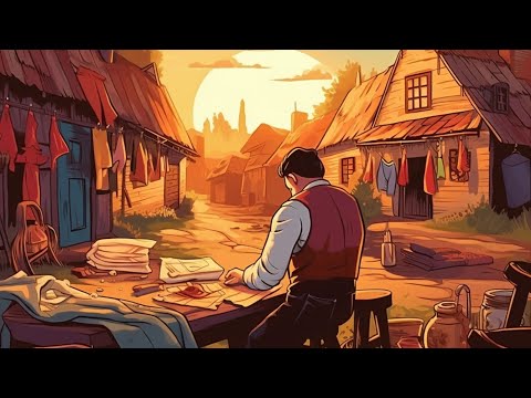 Croitorașul cel viteaz