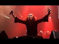 BLACK SABBATH - Turn up the night LIVE....