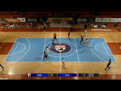 Djimon Henson Full Game 2024 (Serbia KLS) - Sloboda vs SPD Radnicki