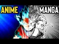 The Best 29 Deku Vs Overhaul Manga Vs Anime