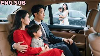 💔Hij verliet zijn vrouw en zoon voor het kind van zijn minnares - zij scheidde, stond op als de vrouw van een CEO, en hij had daar spijt van!