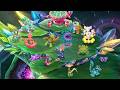 Crystal Islet Full Song 5 4 My Singing Monsters