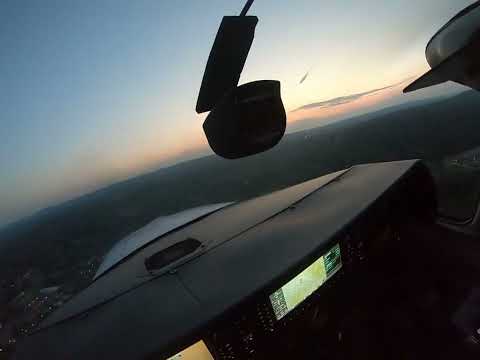 Power-Off 180 Practice Cessna 182T