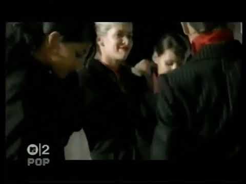 Fight Club feat Laurent Konrad - Spead Love (Official Video) (2003)