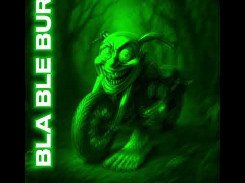 BLAR BLER FUNK (Slowed)