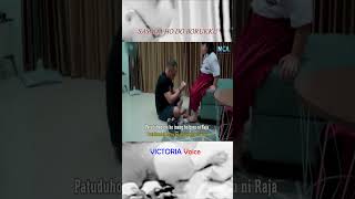 Download lagu VICTORIA Voice || SASADA HO DO BORUKKU #shorts mp3