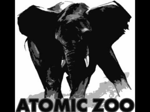 Dirty Politics - Call of the Wild (Nikjam & the Meena Remix) - Atomic Zoo Recordings