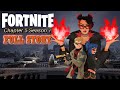 Fortnite Chapter 5 Season 1 FULL STORY