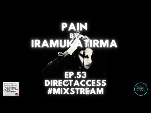 MixStream Ep. 53 (Mixing Doom Metal) : Pain by Iramukatirma