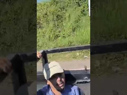 Rumbo hacia #eltumbador #sanmarcos