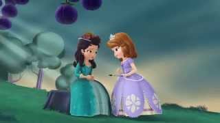 Sofia the First - Know It All