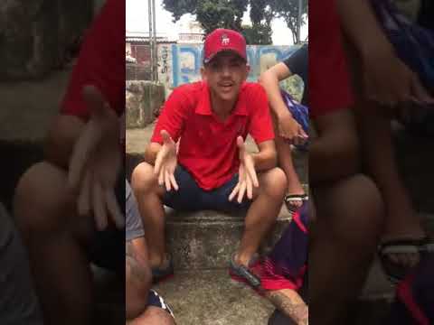 REVELAÇÕES DO FUNK - MC HENRY P, MC SONIC, MC  JHOJHOW, MC DANILO, MC KG ( PRÉVIA PRODUZIDA 2018)