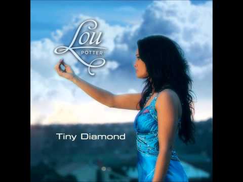 Lou Potter - Tiny Diamond Feat. Stef Lang