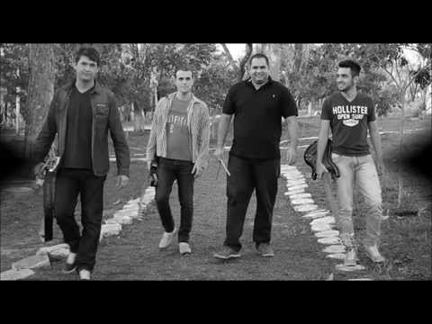 Coração De Deus video