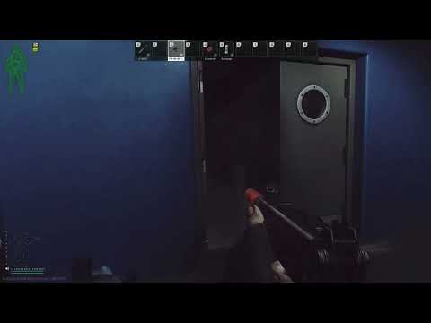 Killing Killa as a SCAV