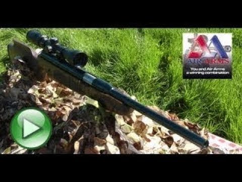 Air Arms Pro Sport
