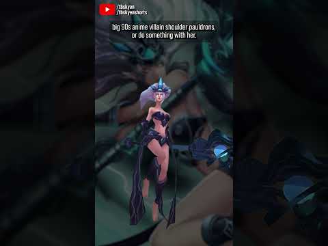 Tempest Janna fails to make a useful villain || Best & Worst Skins