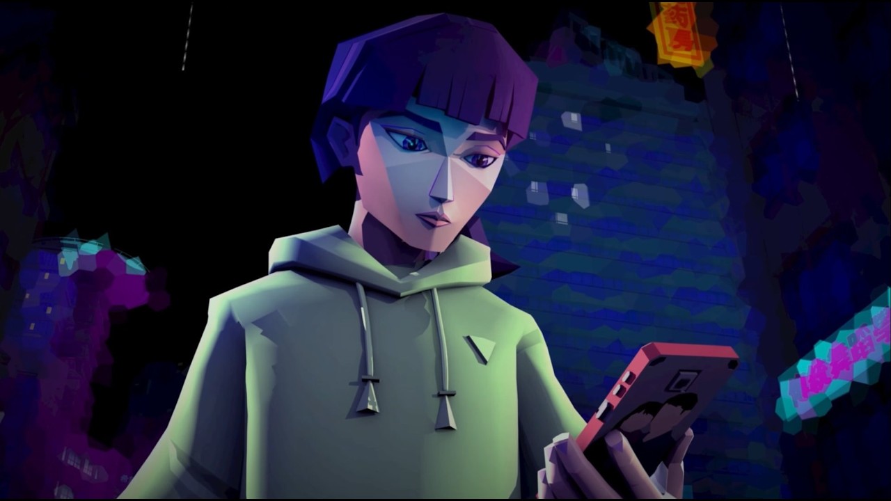 Hope in the City demo trailer teaser