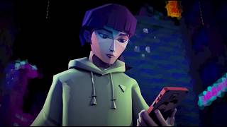 Hope in the City demo trailer teaser