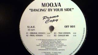 Moo.Va - Dancing By Your Side