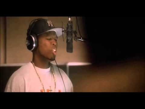 50 Cent - Click Clack Pow, Officer Down Scene (Get Rich Or Die Tryin) HD
