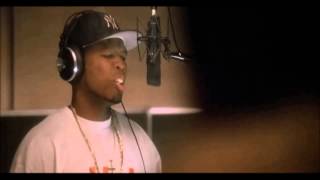 50 Cent - Click Clack Pow, Officer Down Scene (Get Rich Or Die Tryin) HD