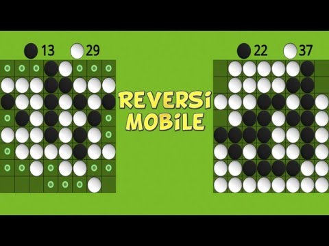 Reversi Mobile Video