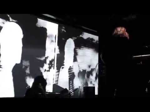 XARAH DION /// cap tourmente (live)