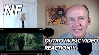 PSYCHOTHERAPIST REACTS to NF- Outro (Music Video!!!)