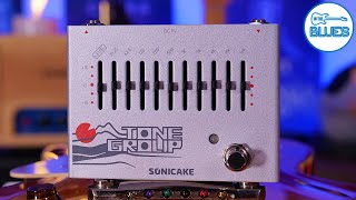 Video thumbnail for Sonicake Tone Group | 6 Ways to use an EQ Pedal by intheblues