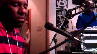 Mitchy Slick | Soul Assasins Radio