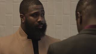 ASUNDER THE SERIES Enzo's Coming Trailer Starring Don Brumfield video