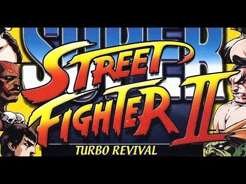 street fighter 2 game boy color
