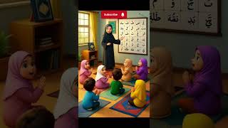 Download lagu 📖 Beautiful Islamic Classroom | Kids Learning with Love | Islamic Cartoon Short mp3 Download lagu 📖 Beautiful Islamic Classroom | Kids Learning with Love | Islamic Cartoon Short mp3