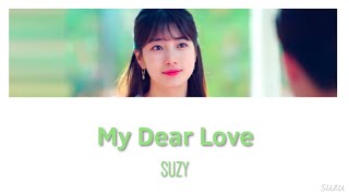 Download lagu 日本語字幕/カナルビ/歌詞【My Dear Love】SUZY(수지) [START-UP(스타트업) OST Part14] mp3