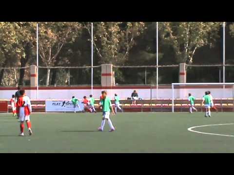 Hernán 1 - Calatayud 1