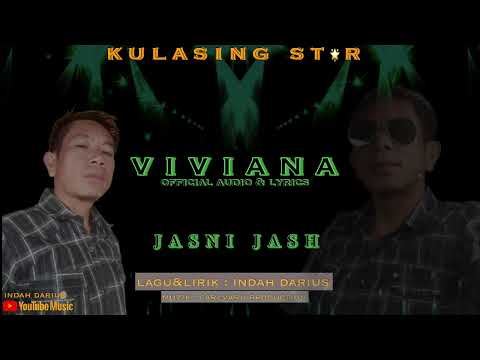 VIVIANA | JASNI JASH | official audio & lyrics