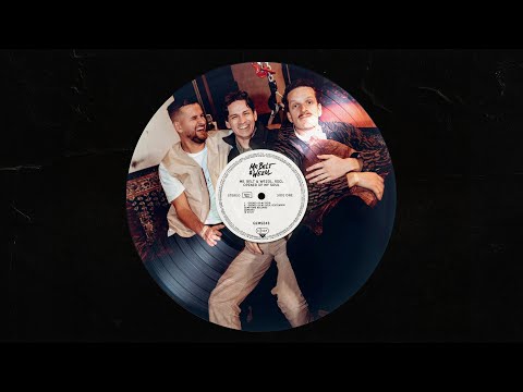 Mr. Belt & Wezol, RSCL - Opened Up My Soul