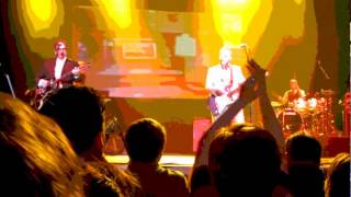 Squeeze - In Quintessence (live 2012) High Quality Audio