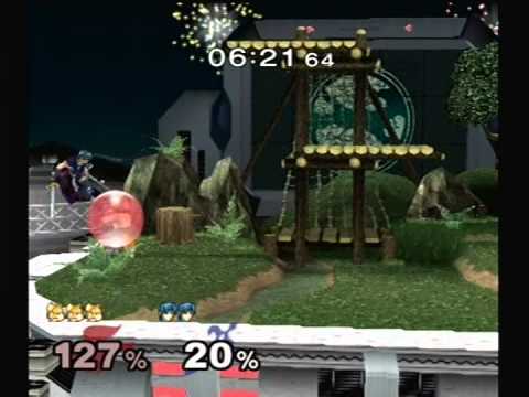DIME 10 WS: GameGuys | Mojo (Fox) vs AG | ARC (Marth)