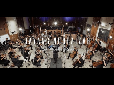 Nak Dara Rindu - Dayang Nurfaizah