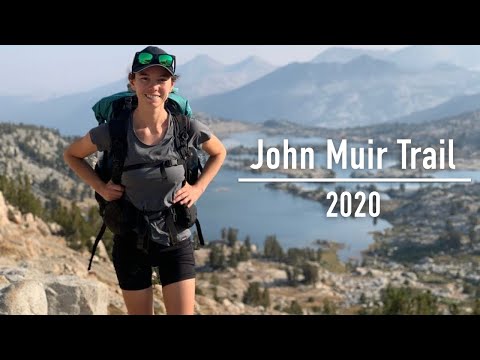 John Muir Trail | NOBO