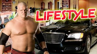 Kane Lifestyle | Biography | Income | Car | House | Net Worth | Salary | Wife and Family Photos