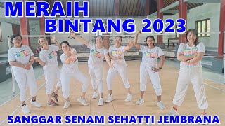 Download lagu MERAIH BINTANG 2023 mp3