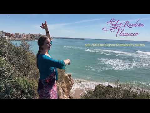 Flamenco La Rondeña Monakam - 20 Jahre Flamenco im Nordschwarzwald