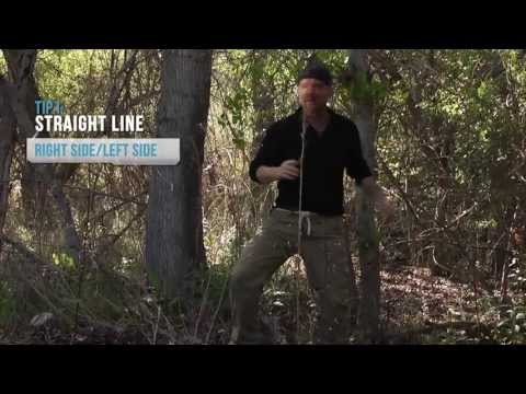 AFTER EARTH Survival Tips - Episode 5: Navigation